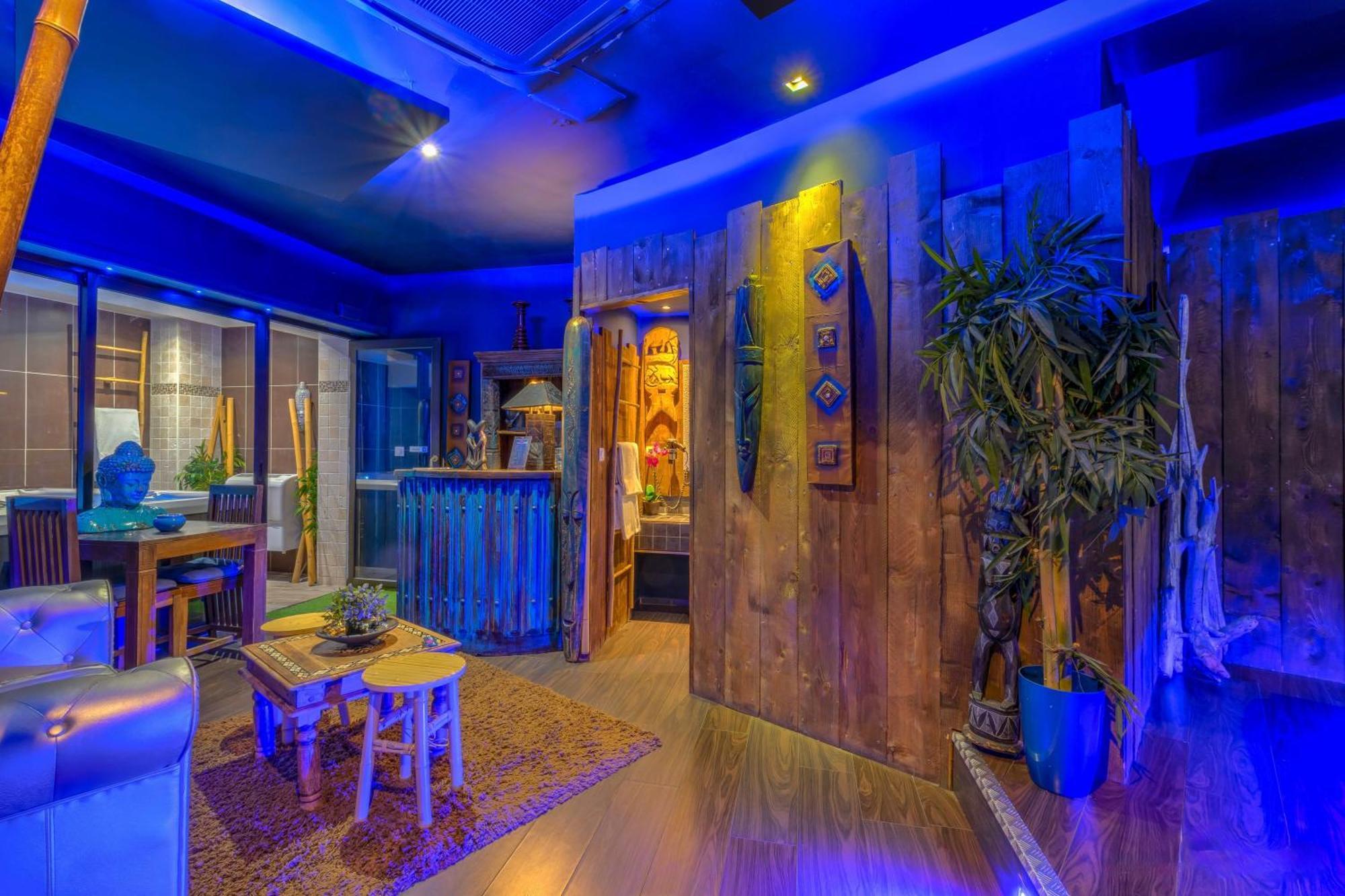 Love Room Evasion Duo Marseille Extérieur photo