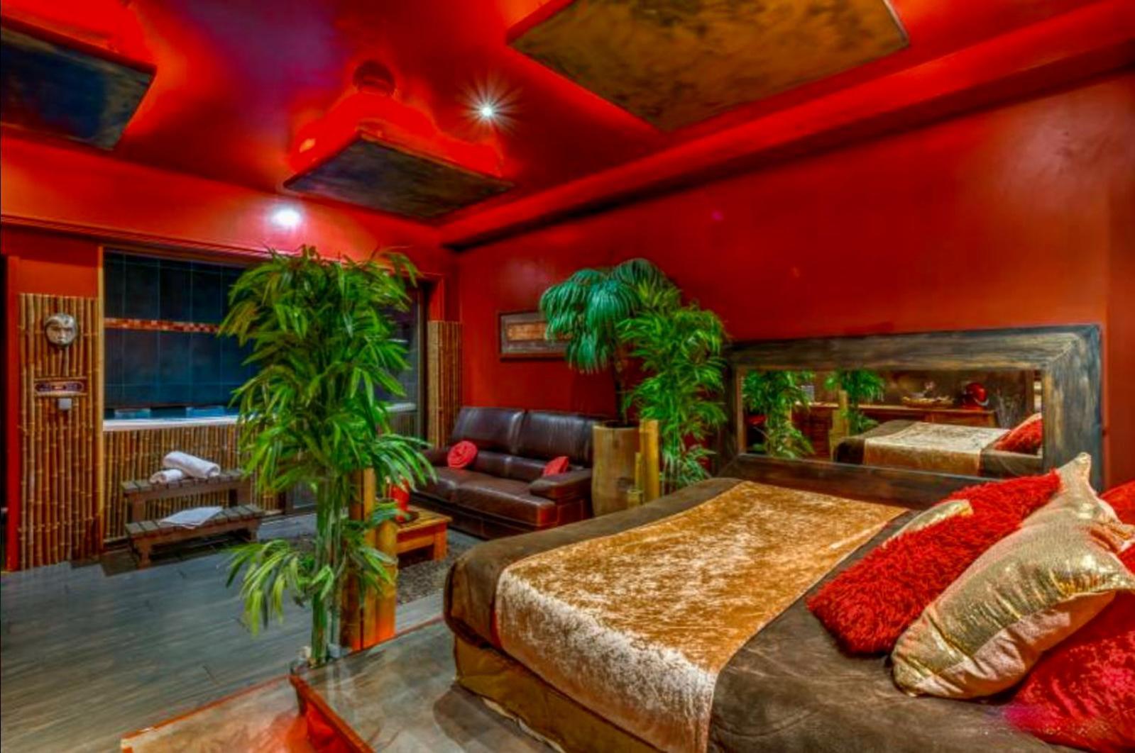 Love Room Evasion Duo Marseille Extérieur photo